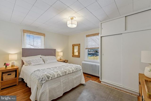 100 MARGARET AVE, Baltimore, MD 21221