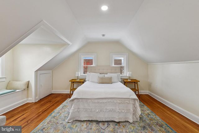 100 MARGARET AVE, Baltimore, MD 21221