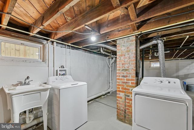 100 MARGARET AVE, Baltimore, MD 21221