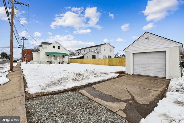 100 MARGARET AVE, Baltimore, MD 21221