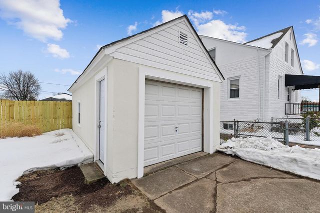 100 MARGARET AVE, Baltimore, MD 21221