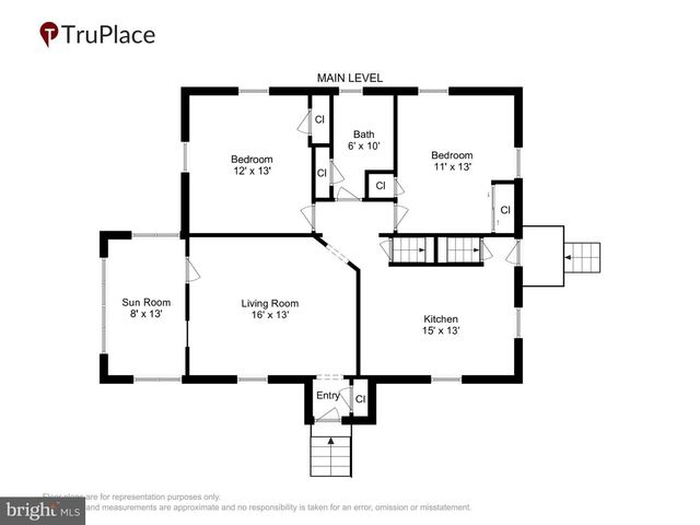 100 MARGARET AVE, Baltimore, MD 21221