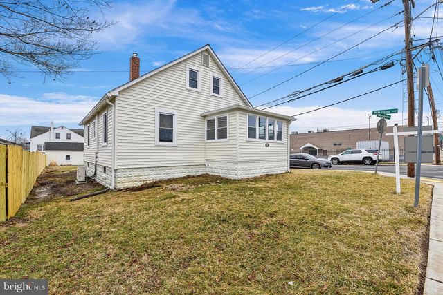 100 MARGARET AVE, Baltimore, MD 21221