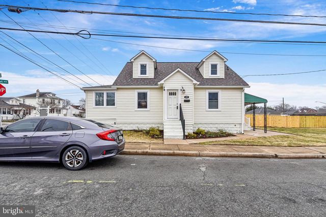 100 MARGARET AVE, Baltimore, MD 21221