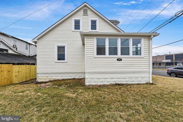 100 MARGARET AVE, Baltimore, MD 21221