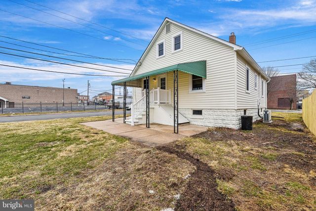 100 MARGARET AVE, Baltimore, MD 21221