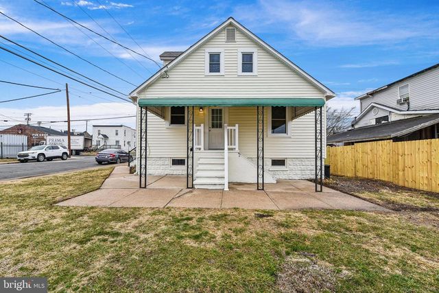 100 MARGARET AVE, Baltimore, MD 21221