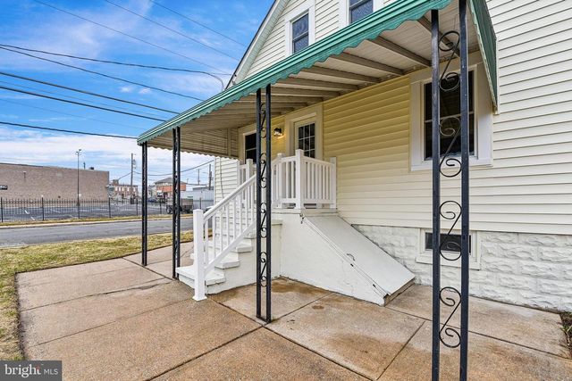 100 MARGARET AVE, Baltimore, MD 21221