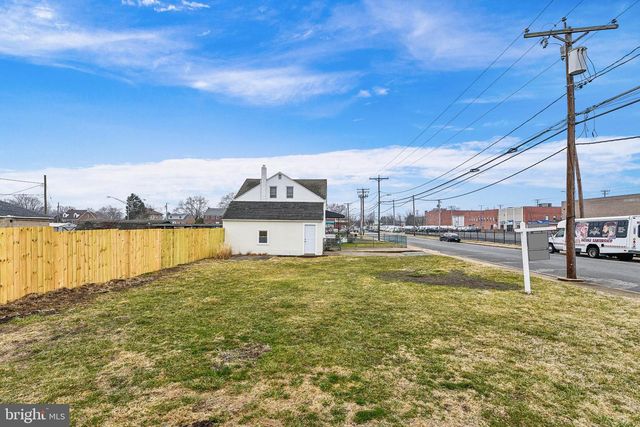 100 MARGARET AVE, Baltimore, MD 21221