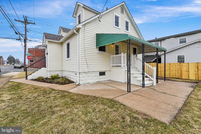 100 MARGARET AVE, Baltimore, MD 21221