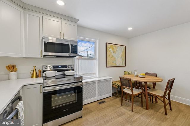 100 MARGARET AVE, Baltimore, MD 21221