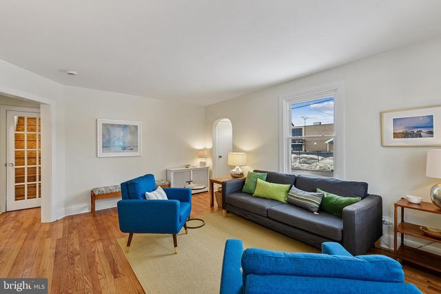 100 MARGARET AVE, Baltimore, MD 21221