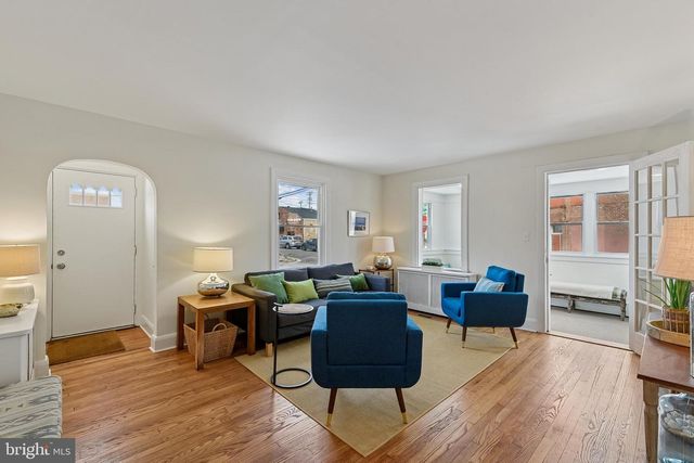 100 MARGARET AVE, Baltimore, MD 21221