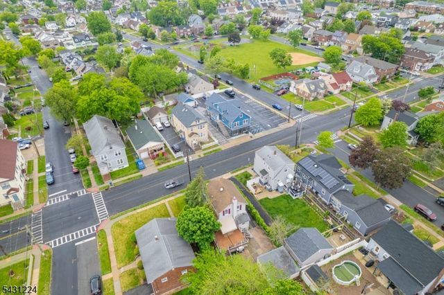 304 N Park Ave., Linden City, NJ 07036
