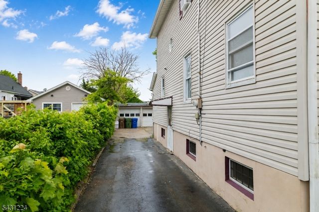 304 N Park Ave., Linden City, NJ 07036