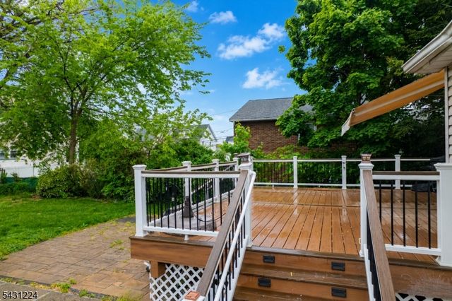 304 N Park Ave., Linden City, NJ 07036