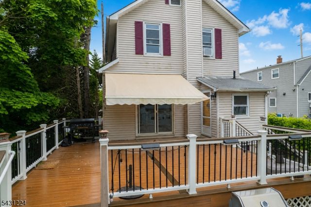 304 N Park Ave., Linden City, NJ 07036