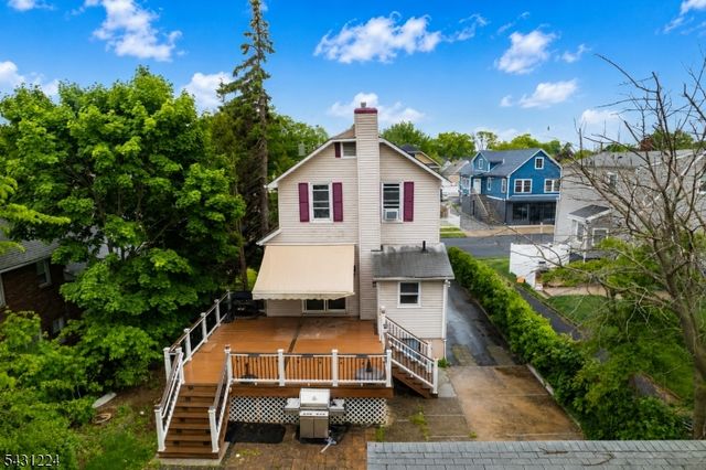 304 N Park Ave., Linden City, NJ 07036