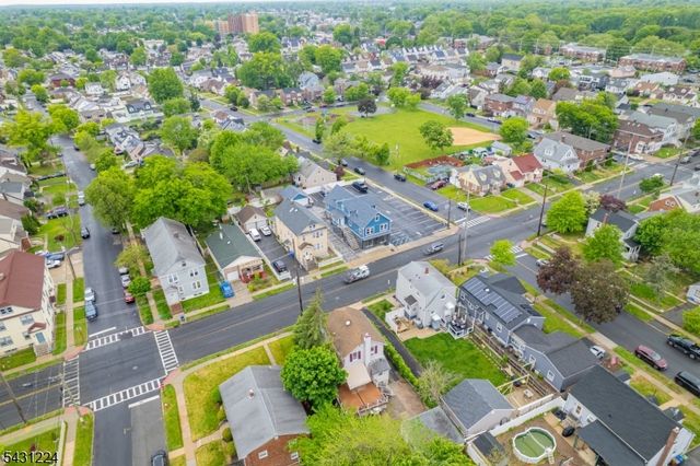 304 N Park Ave., Linden City, NJ 07036