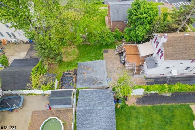 304 N Park Ave., Linden City, NJ 07036