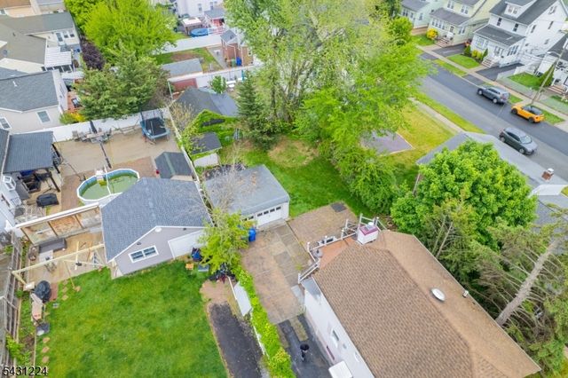 304 N Park Ave., Linden City, NJ 07036