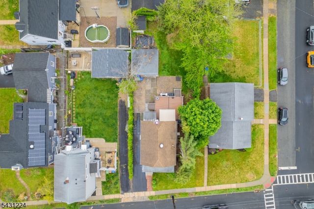 304 N Park Ave., Linden City, NJ 07036