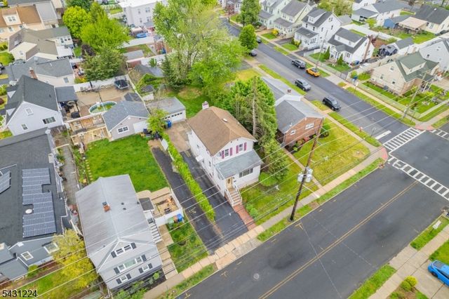 304 N Park Ave., Linden City, NJ 07036