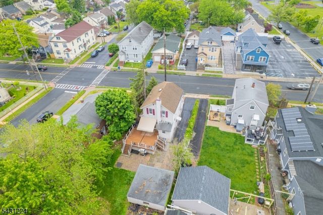 304 N Park Ave., Linden City, NJ 07036