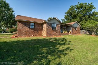 2546 Old Uniontown Road, Van Buren, AR 72956