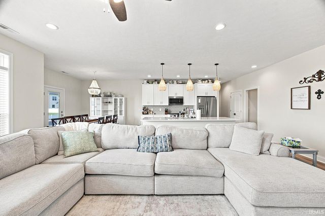 131 Fossey Street, West Lafayette, IN 47906