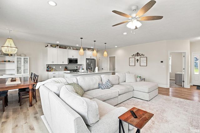 131 Fossey Street, West Lafayette, IN 47906