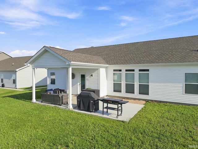 131 Fossey Street, West Lafayette, IN 47906