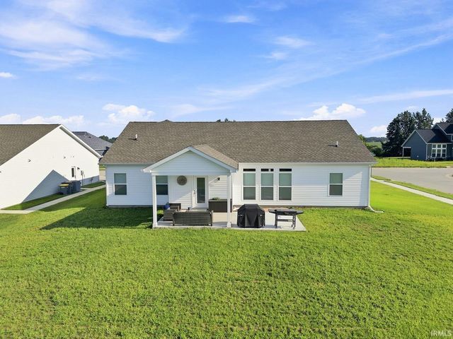 131 Fossey Street, West Lafayette, IN 47906