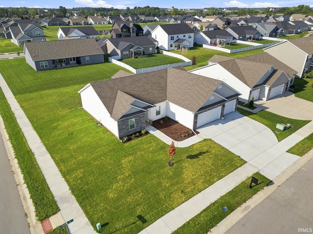 131 Fossey Street, West Lafayette, IN 47906