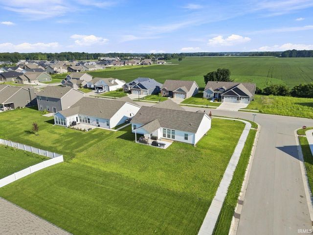 131 Fossey Street, West Lafayette, IN 47906
