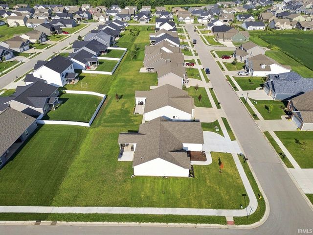 131 Fossey Street, West Lafayette, IN 47906