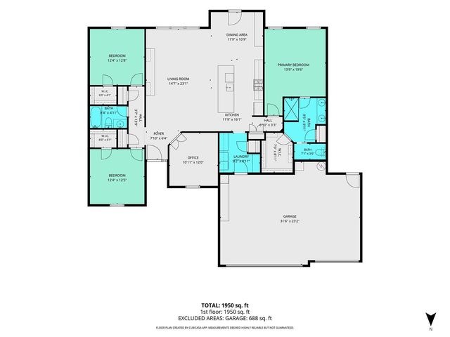 131 Fossey Street, West Lafayette, IN 47906