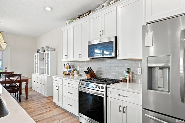 131 Fossey Street, West Lafayette, IN 47906
