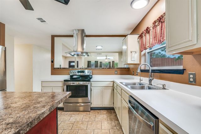 6512 Coral Lane, Sachse, TX 75048
