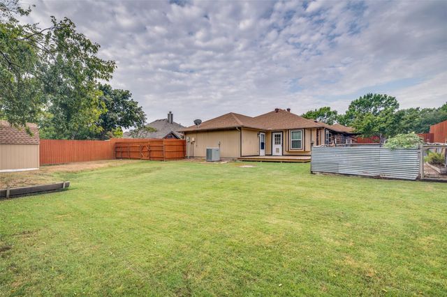 6512 Coral Lane, Sachse, TX 75048