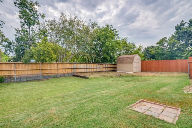 6512 Coral Lane, Sachse, TX 75048