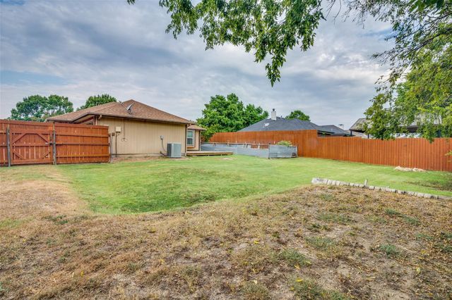 6512 Coral Lane, Sachse, TX 75048