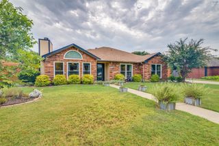 6512 Coral Lane, Sachse, TX 75048
