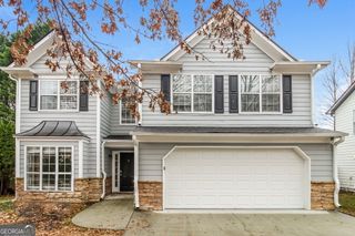 4090 Bradstone Trace NW, Lilburn, GA 30047