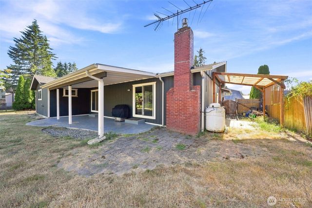 14229 NE 55th Avenue, Marysville, WA 98271