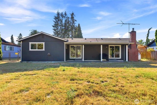 14229 NE 55th Avenue, Marysville, WA 98271