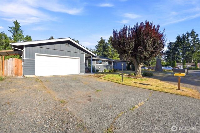 14229 NE 55th Avenue, Marysville, WA 98271