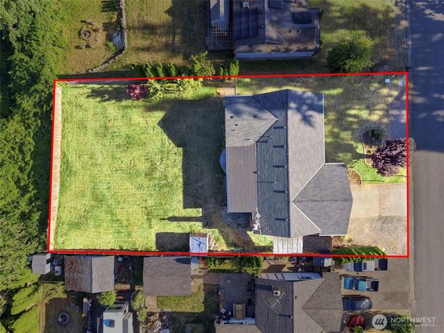 14229 NE 55th Avenue, Marysville, WA 98271