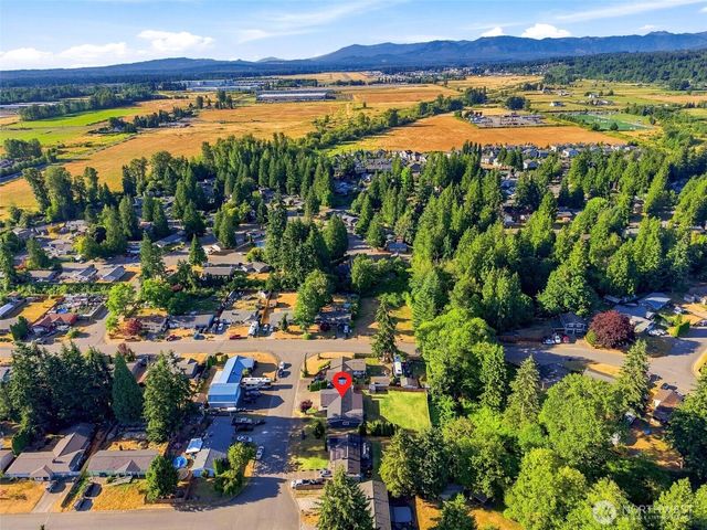 14229 NE 55th Avenue, Marysville, WA 98271