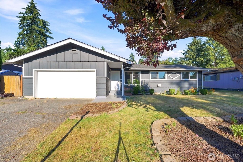 14229 NE 55th Avenue, Marysville, WA 98271